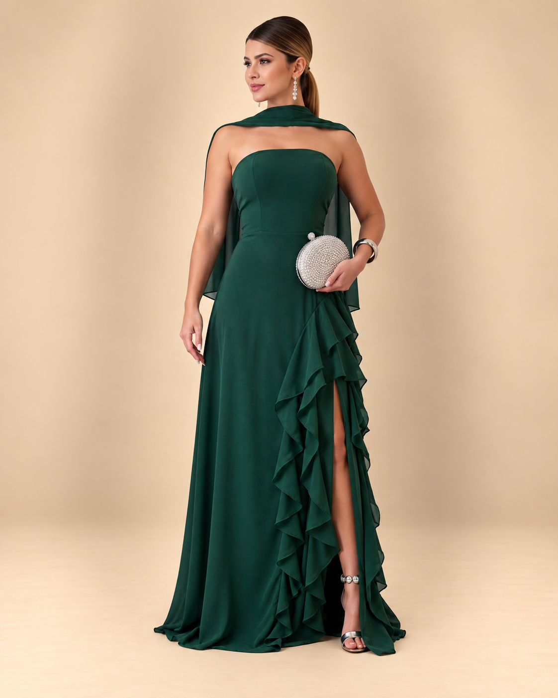 Vestido Aisha