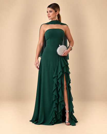 Vestido Aisha