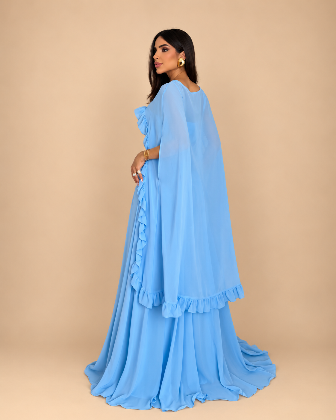 Vestido Jennifer