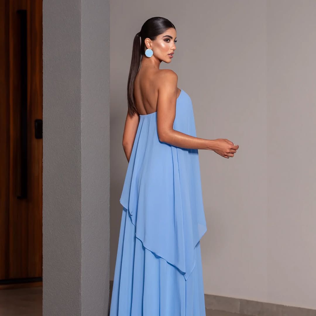 Vestido Siena