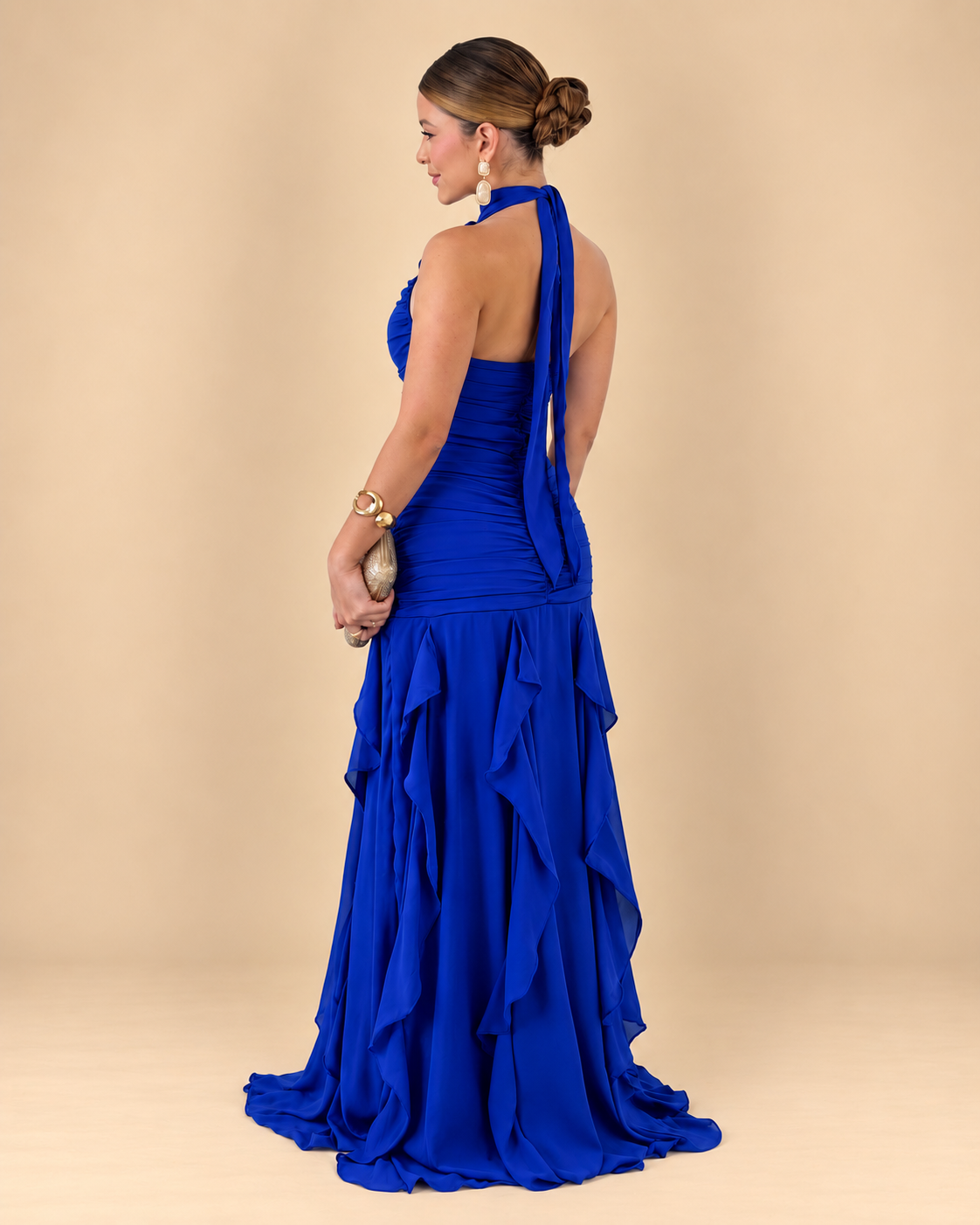 Vestido Silvia