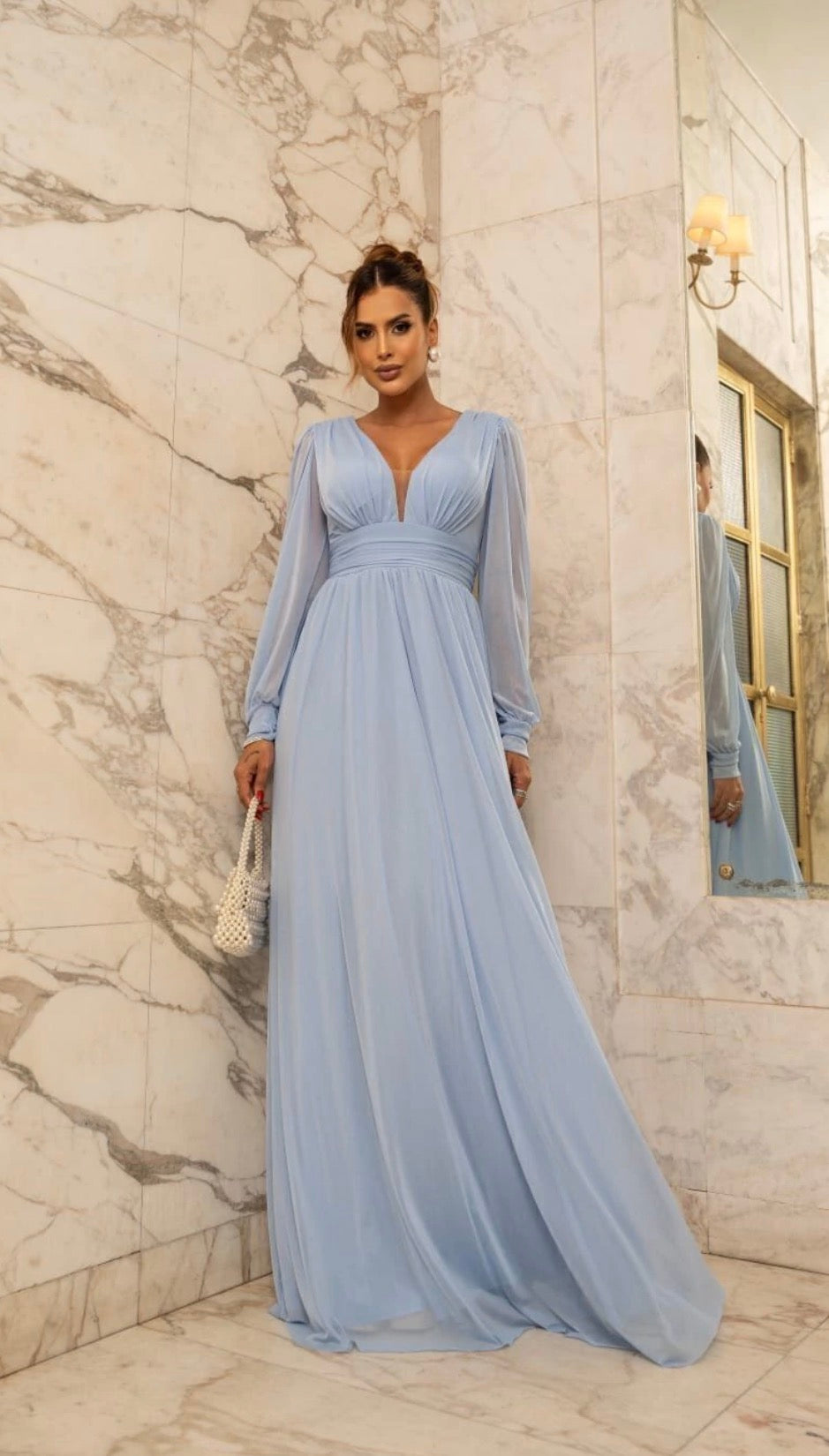 Vestido Valentina