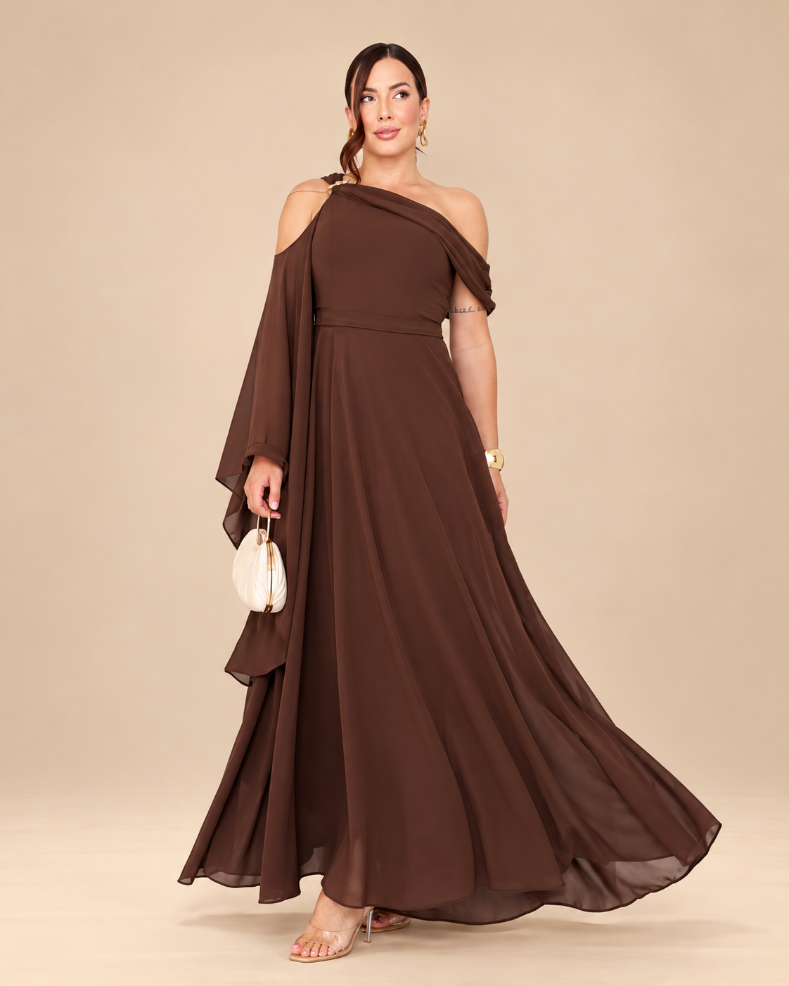 Vestido Débora