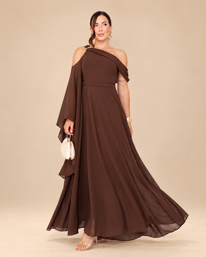 Vestido Débora
