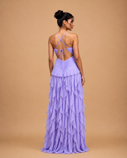Vestido Dania