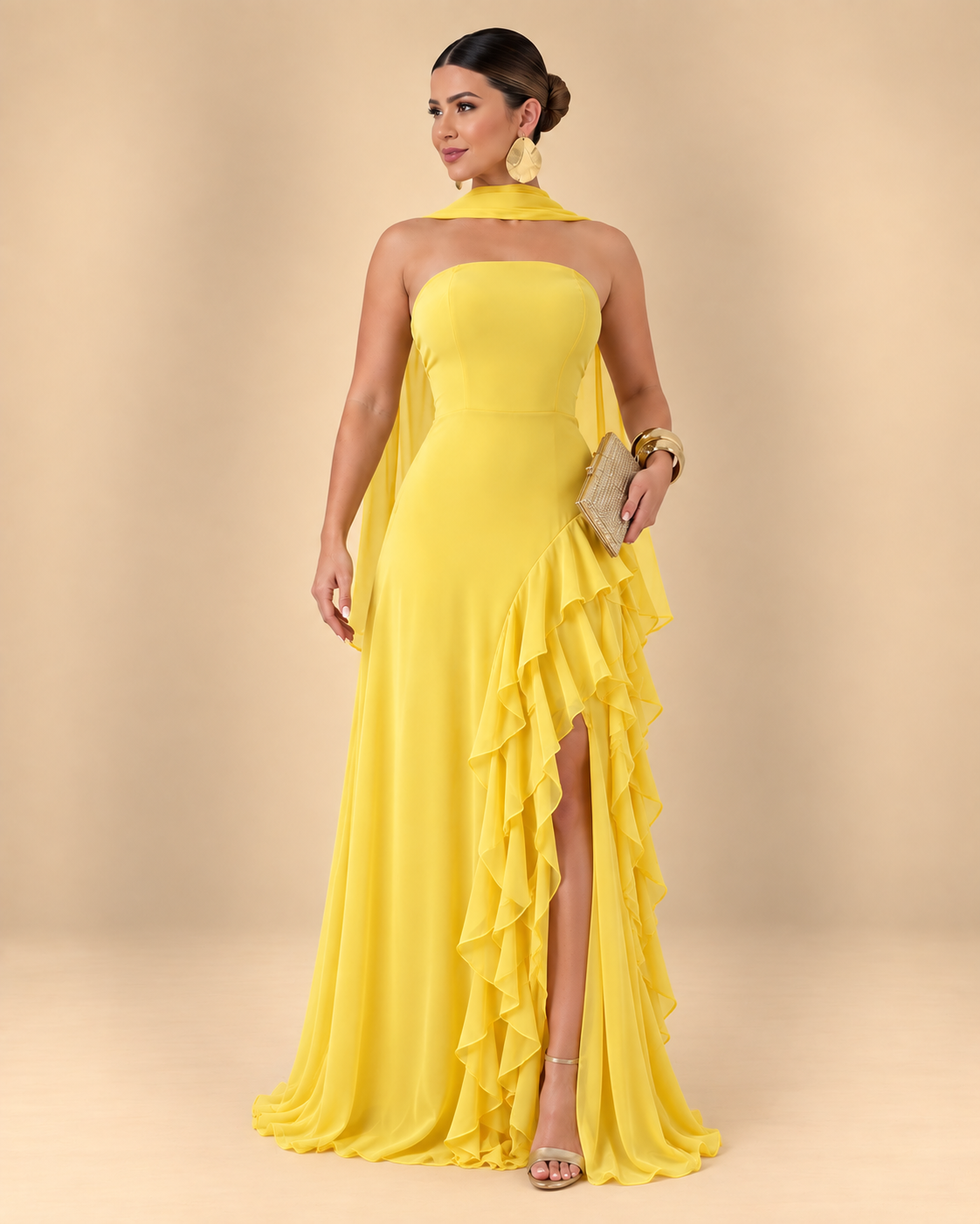 Vestido Aisha