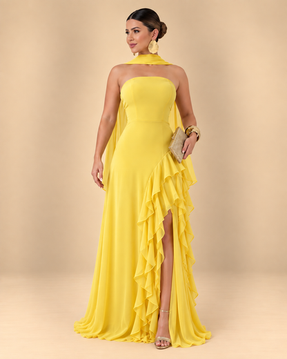 Vestido Aisha
