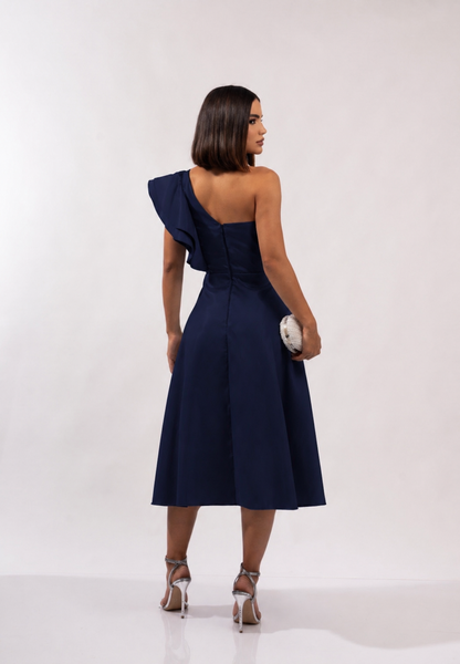 Vestido Clarice