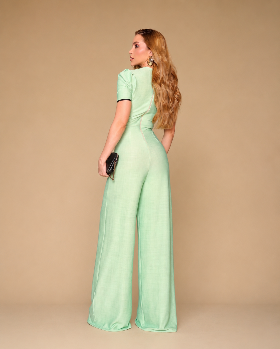 Jumpsuit Cinara