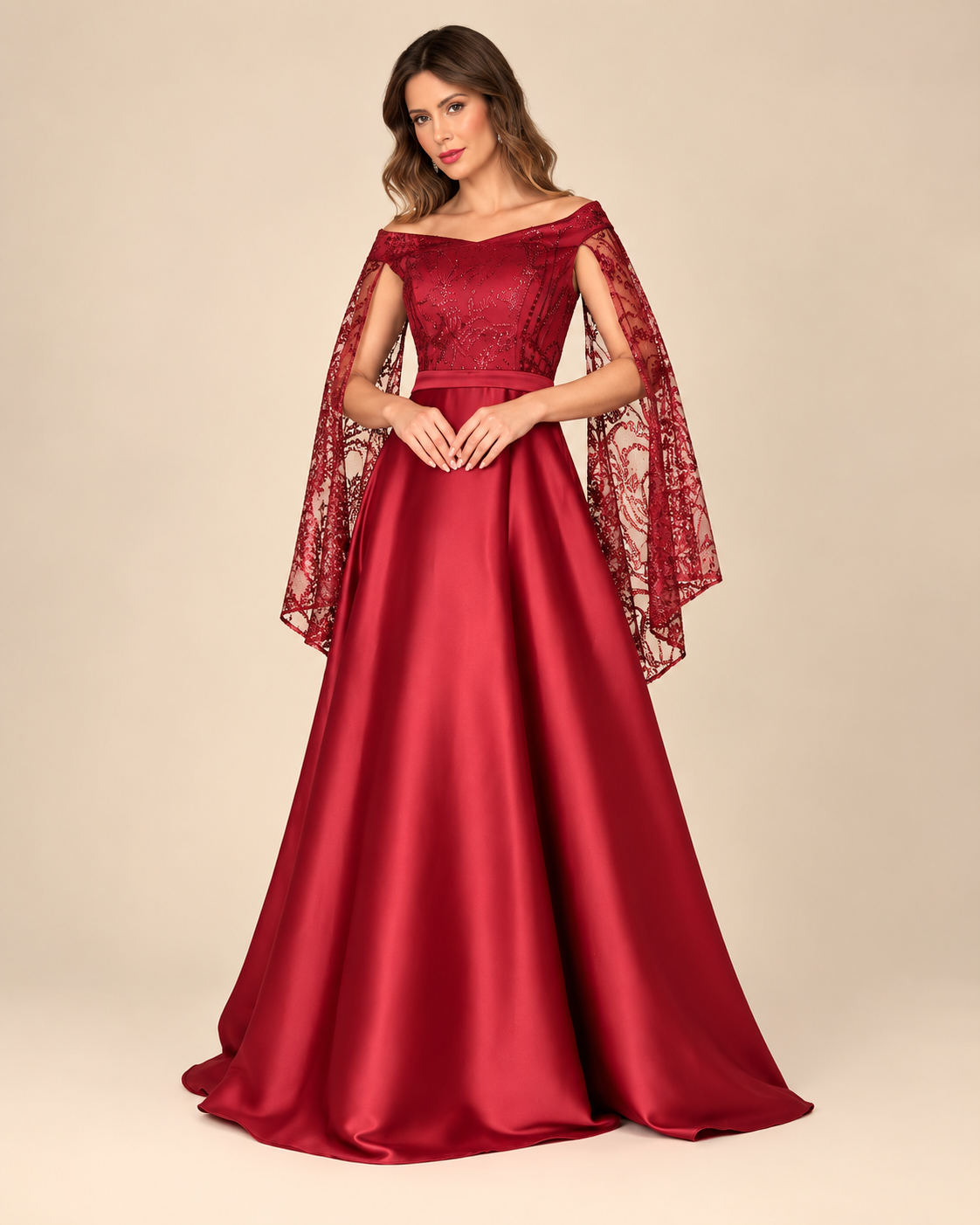 Vestido Maisa