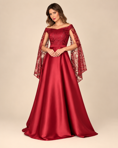 Vestido Maisa