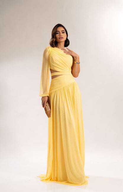 Vestido Abigail