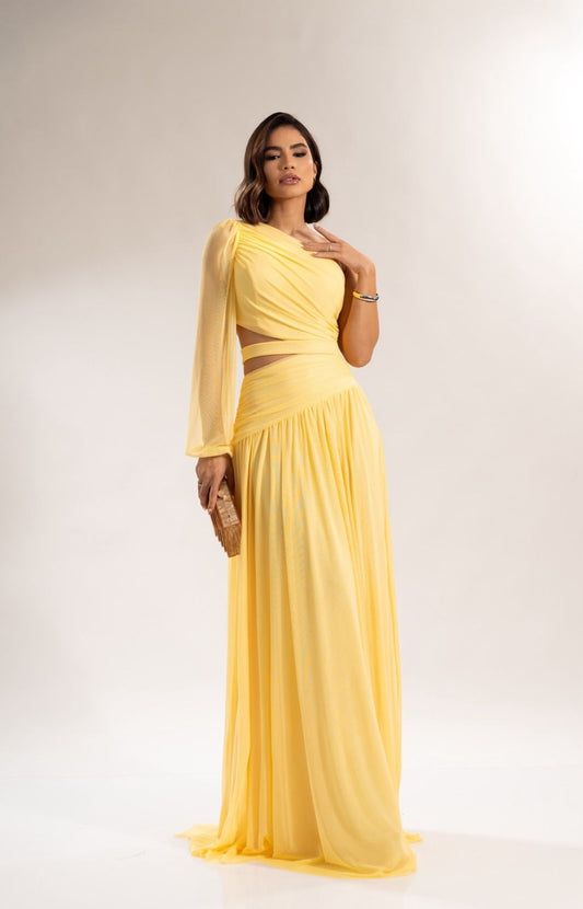 Vestido Abigail