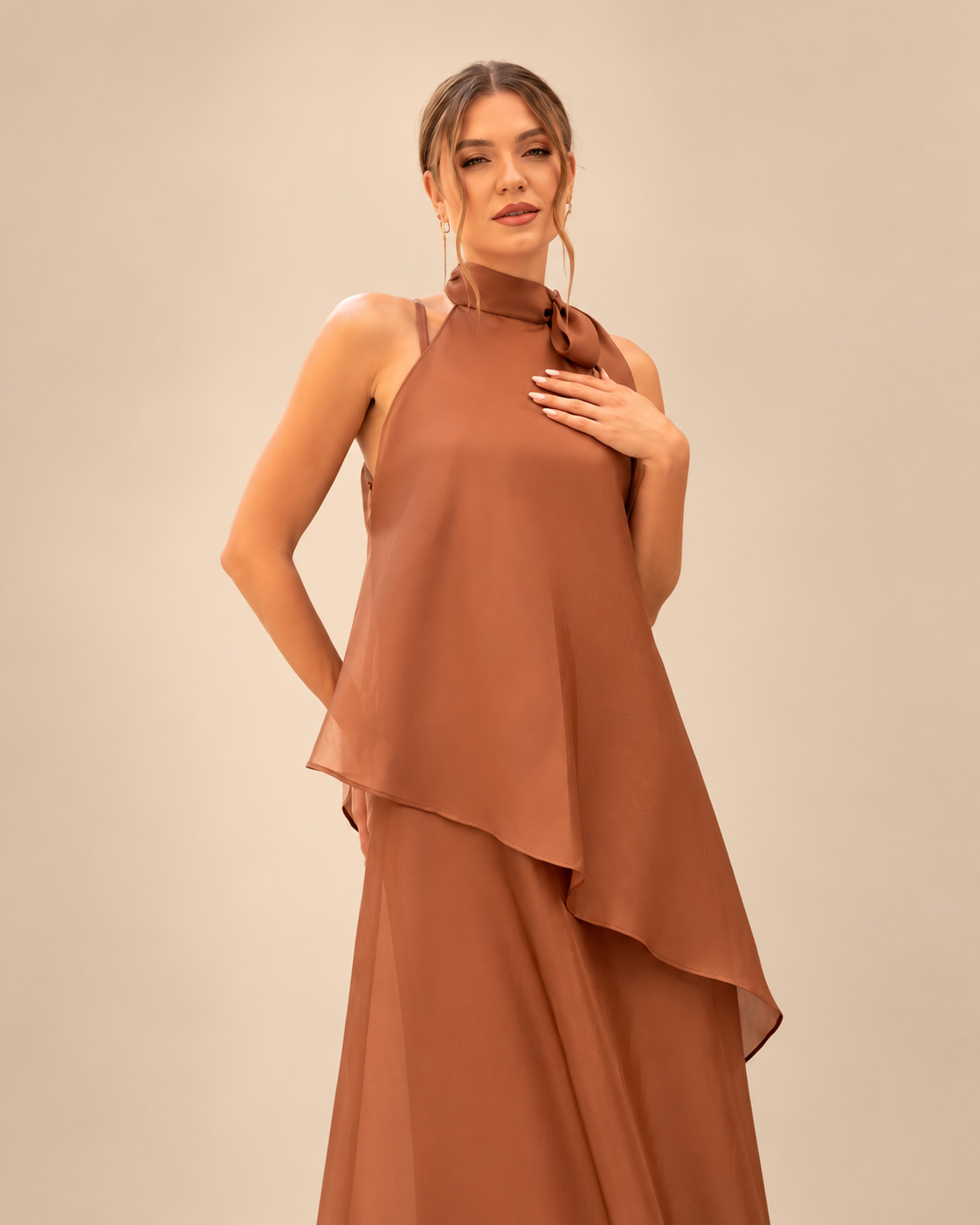 Vestido Estela