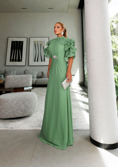 Vestido Lucinda