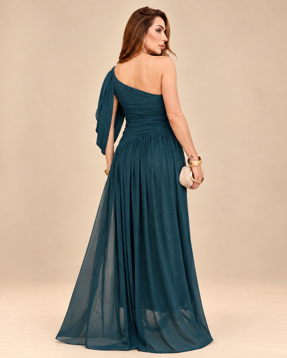 Vestido Deca