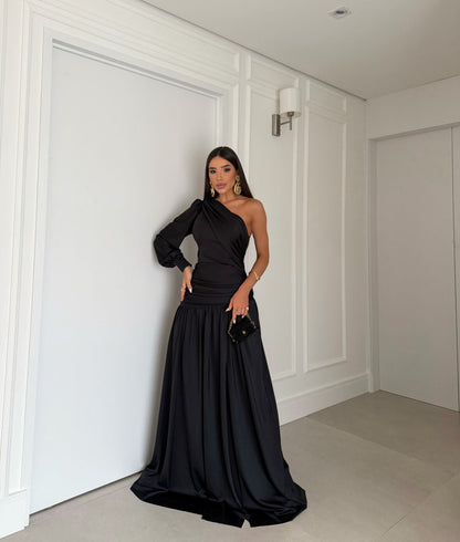 Vestido Ticiane