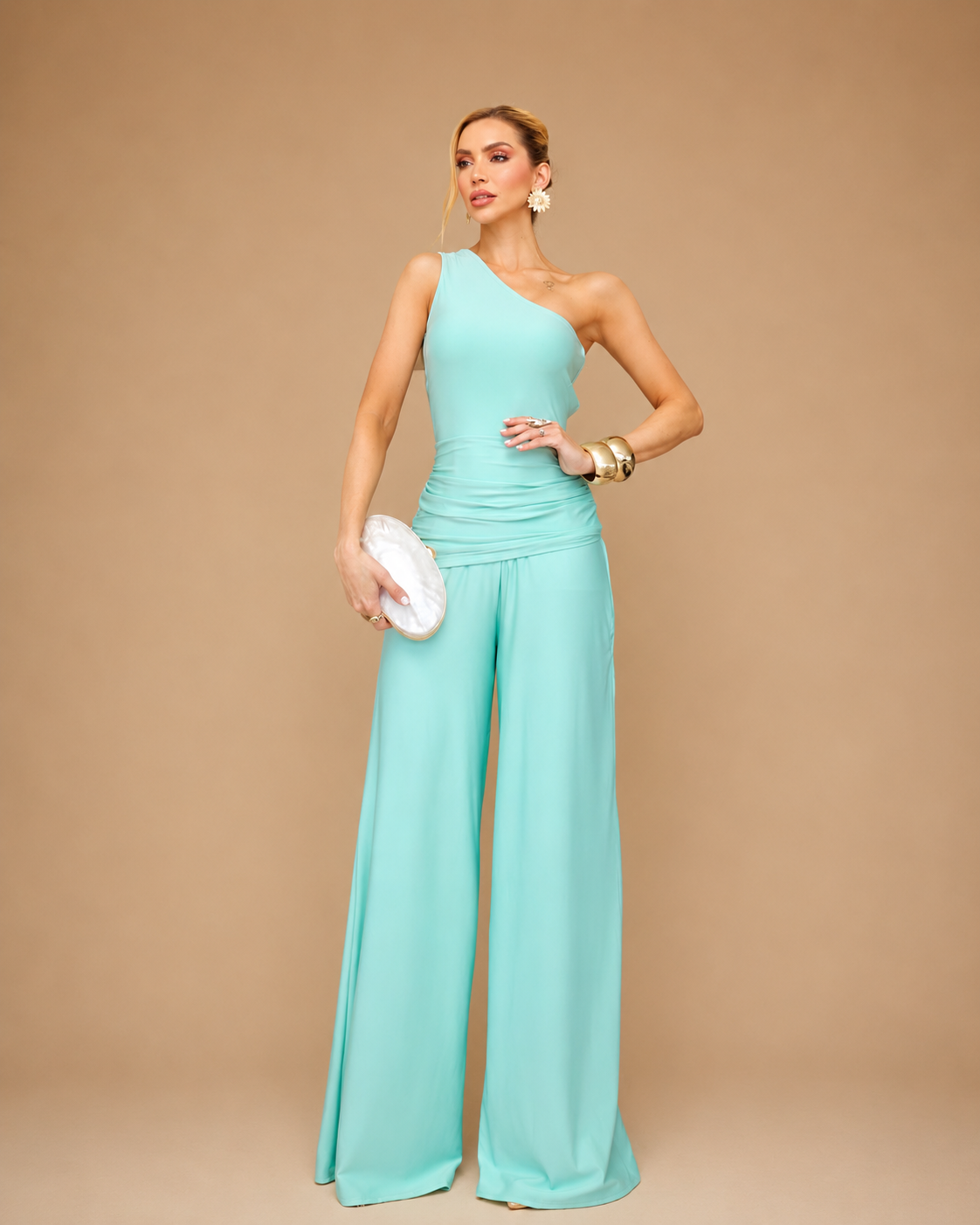 Jumpsuit Bela