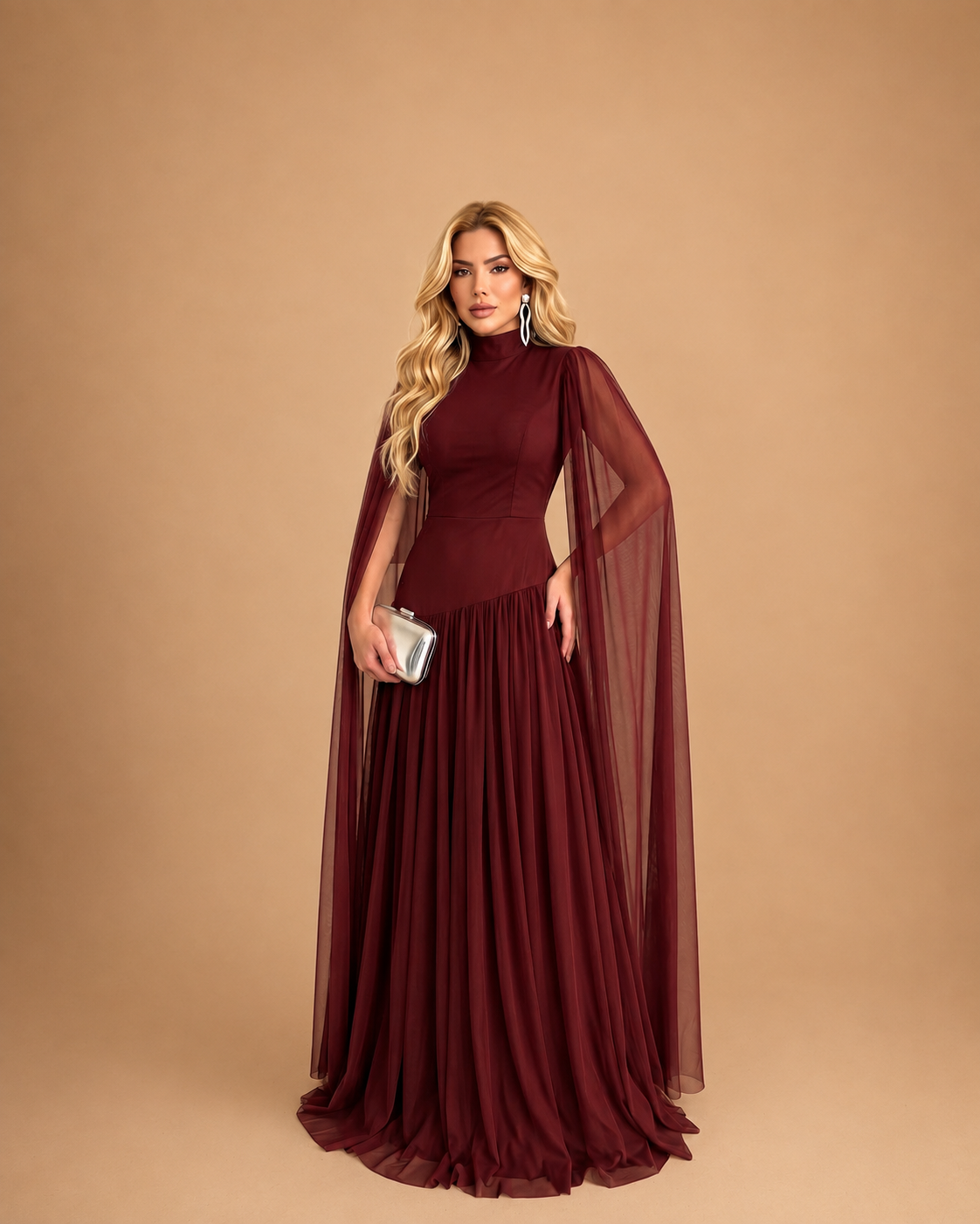 Vestido Marina
