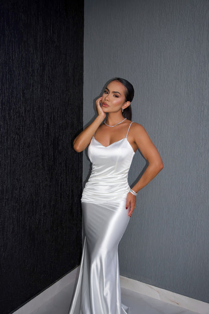 Vestido Celia