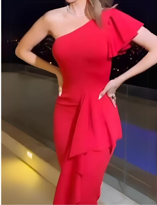 Vestido Fabiana