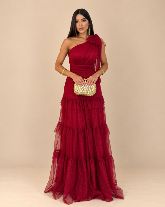 Vestido Milena