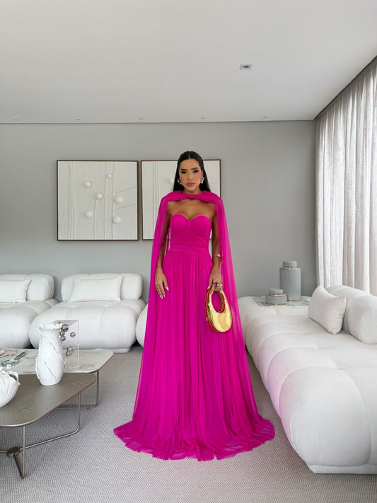 Vestido Pietra