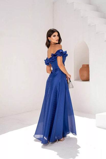 Vestido Leticia