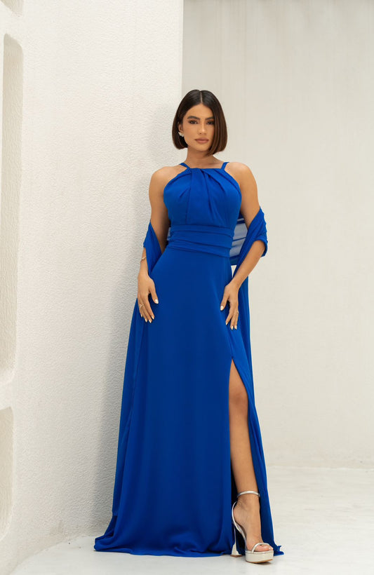 Vestido Nurys