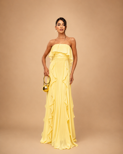 Vestido Majo