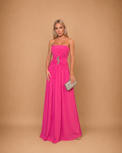 Vestido Micaela