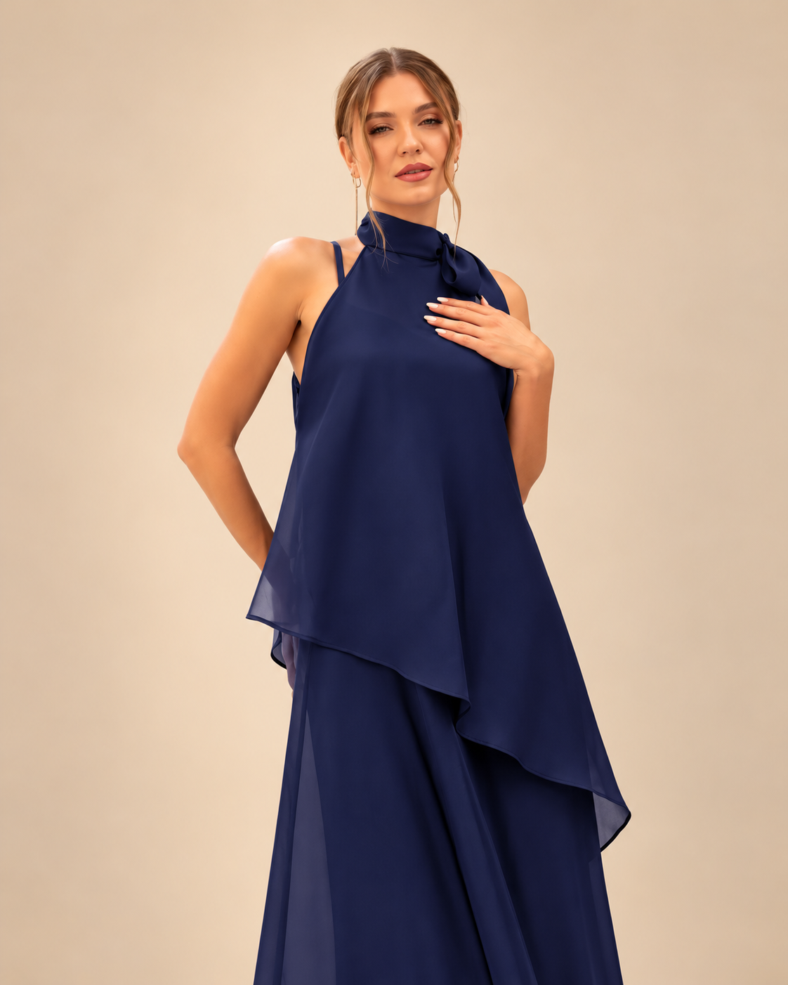 Vestido Estela