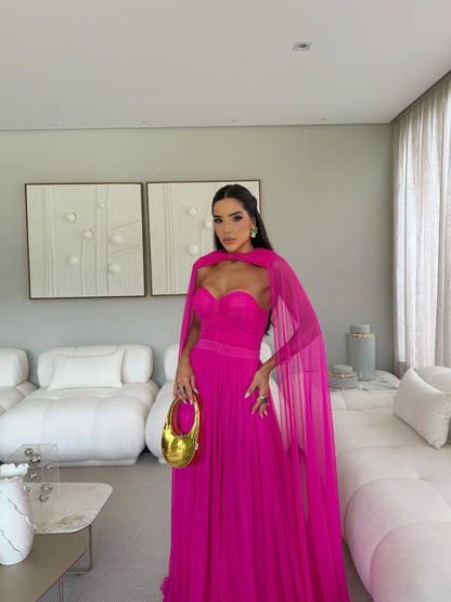 Vestido Pietra