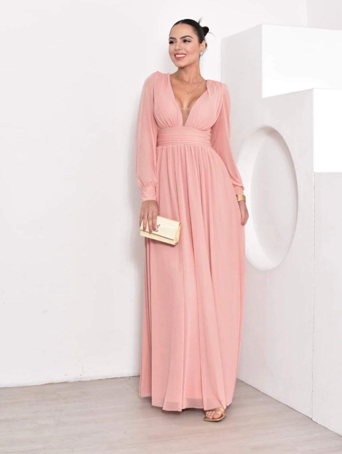 Vestido Valentina