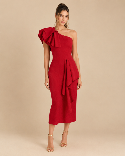 Vestido Lucy