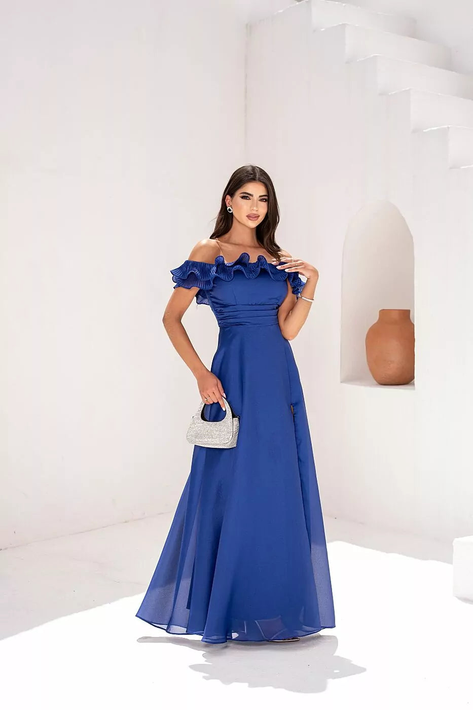 Vestido Leticia