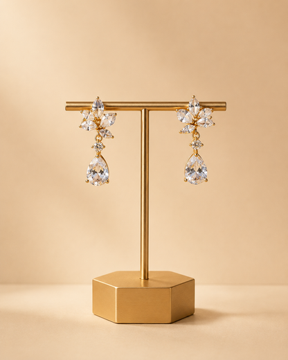 Aretes 1116