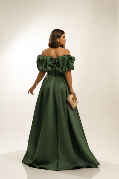 Vestido Pilar