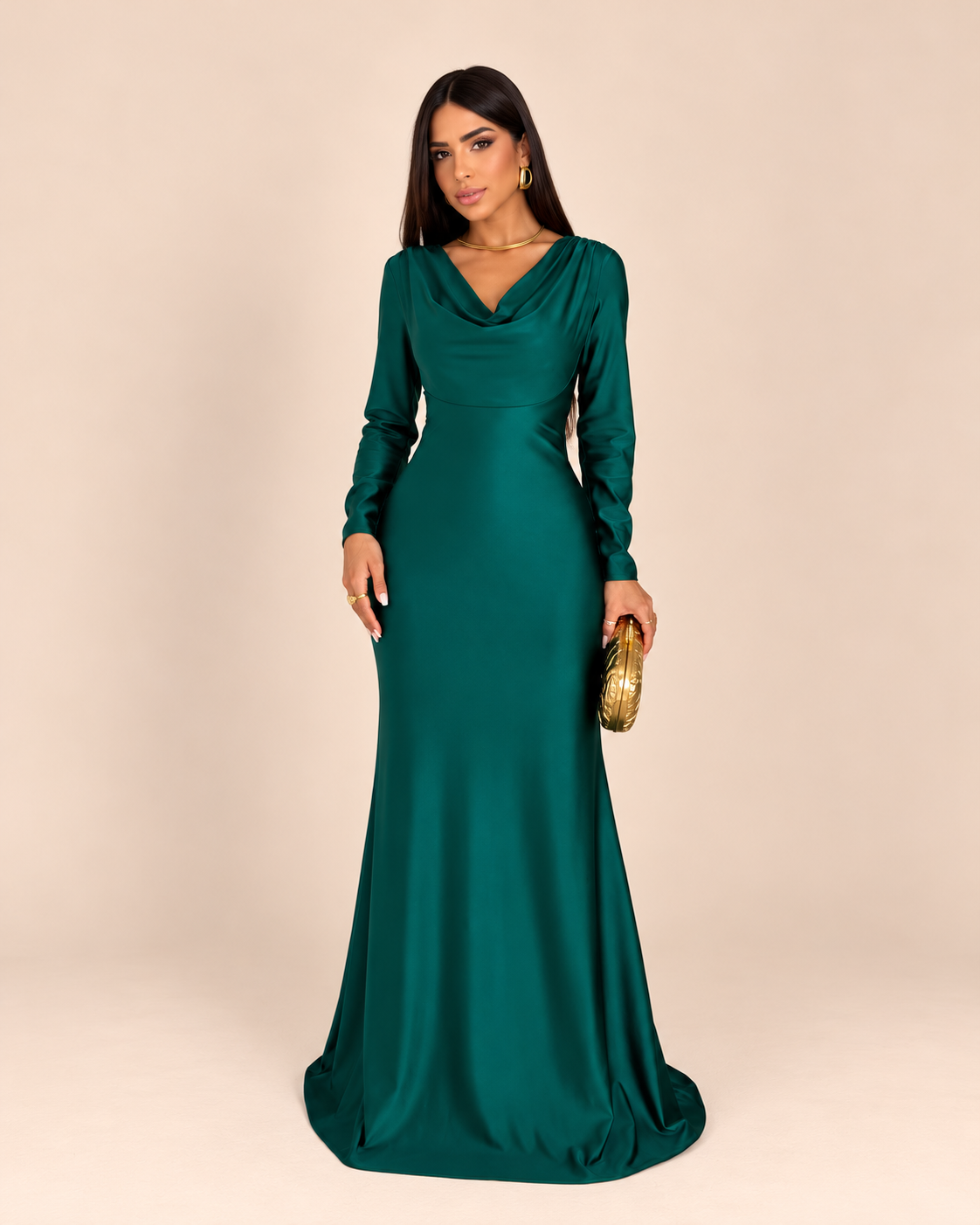 Vestido Alesandra