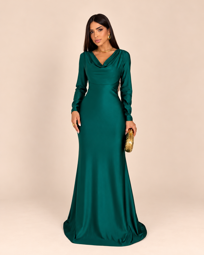 Vestido Alesandra