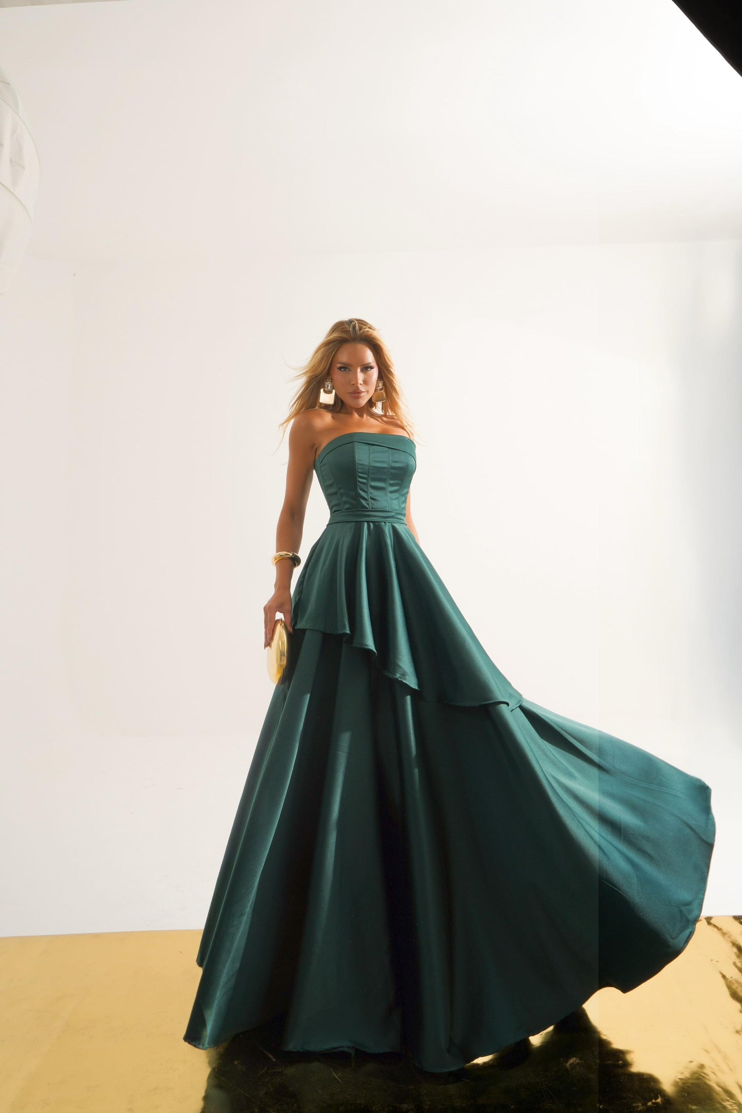 Vestido Danna