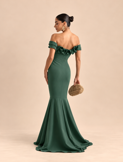 Vestido Pandora