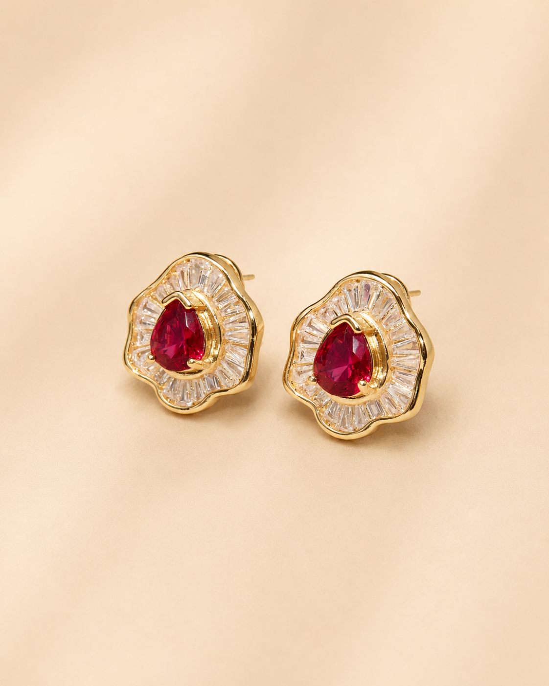 Aretes 1007