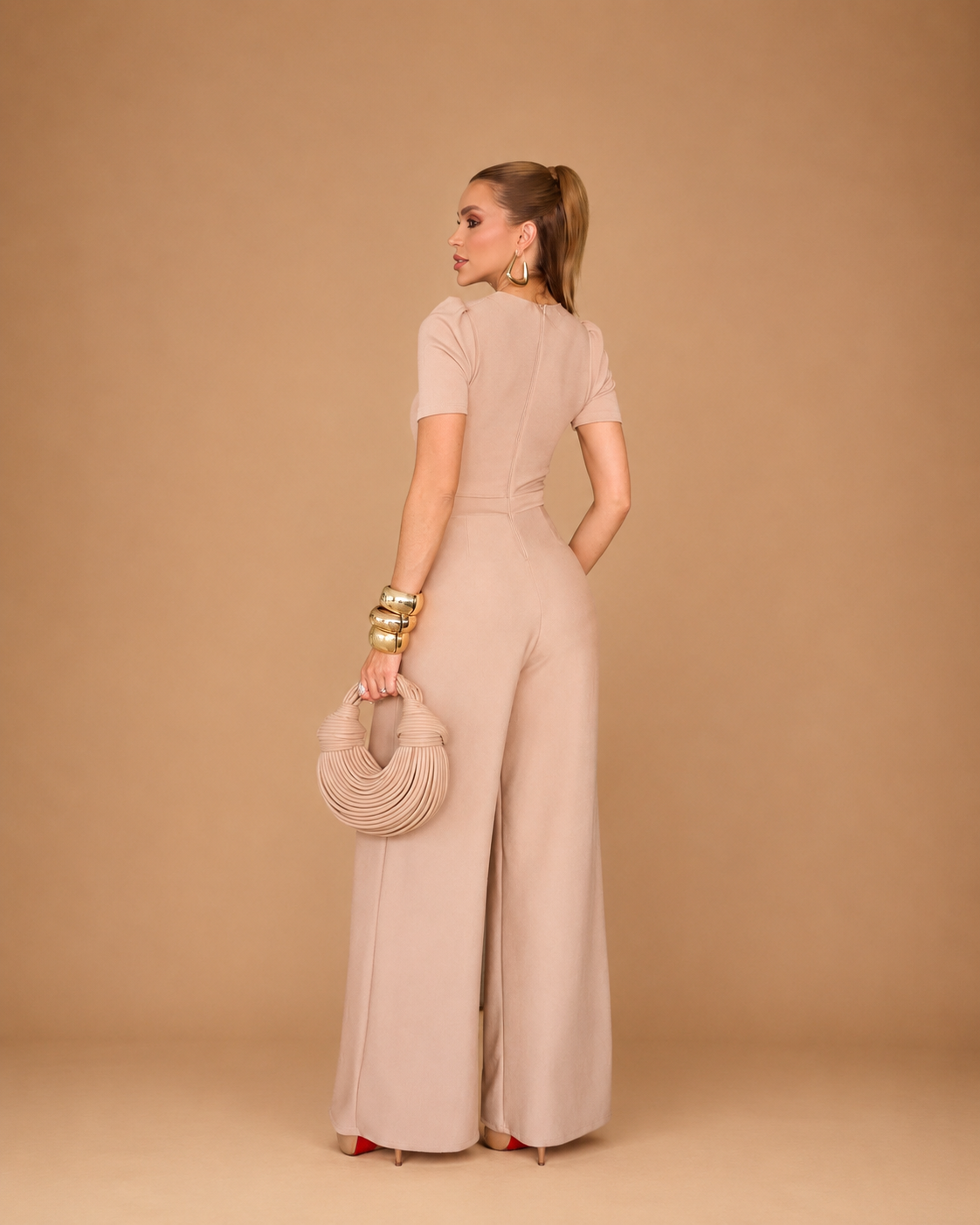 Jumpsuit Deca