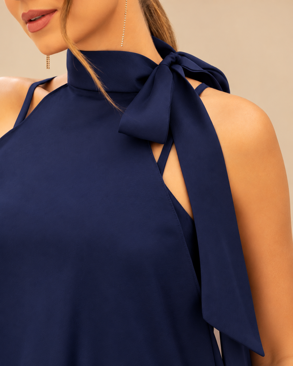 Vestido Estela
