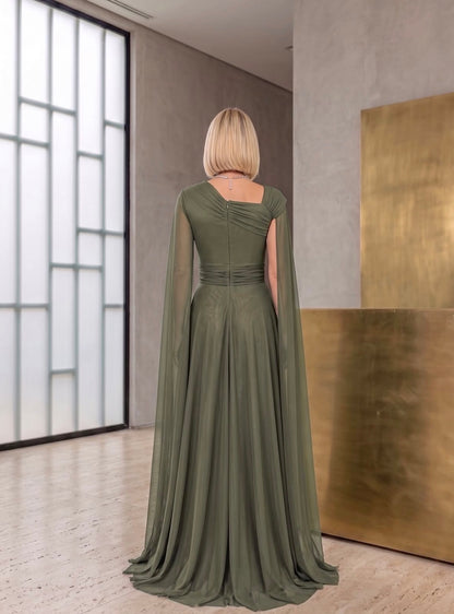 Vestido Virla