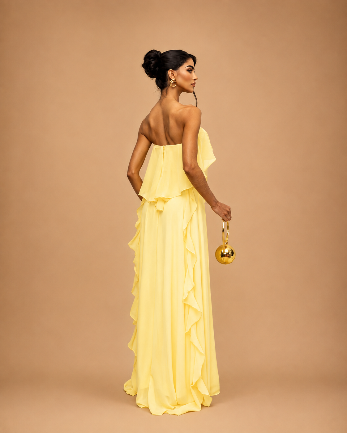 Vestido Majo