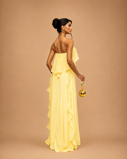 Vestido Majo
