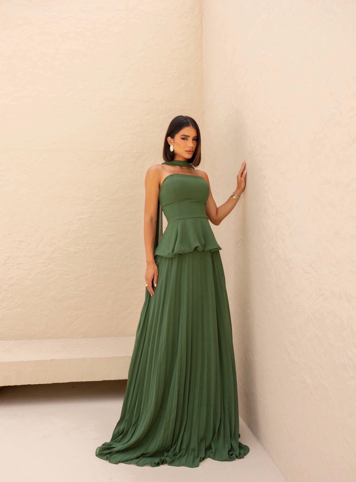 Vestido Samira