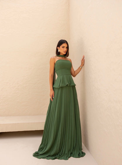 Vestido Samira